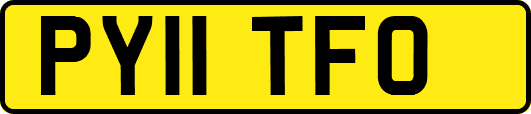 PY11TFO