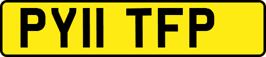 PY11TFP