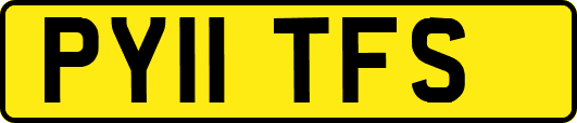 PY11TFS