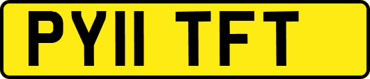 PY11TFT