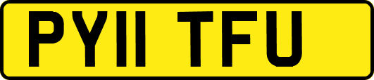 PY11TFU