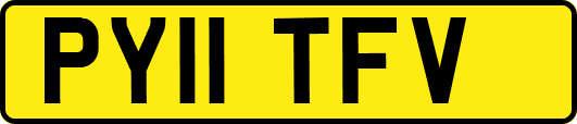 PY11TFV