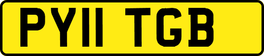 PY11TGB