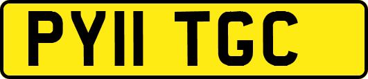 PY11TGC