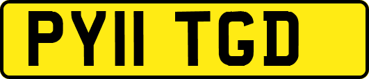 PY11TGD