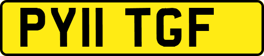 PY11TGF