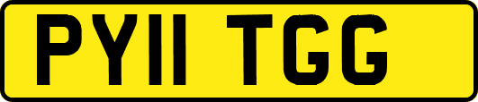 PY11TGG
