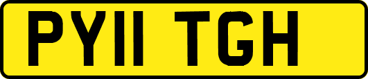 PY11TGH