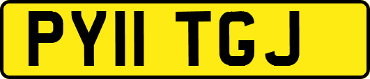 PY11TGJ