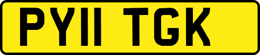 PY11TGK