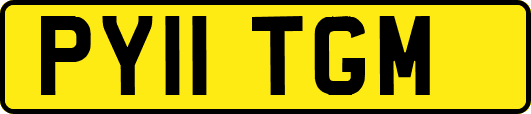 PY11TGM