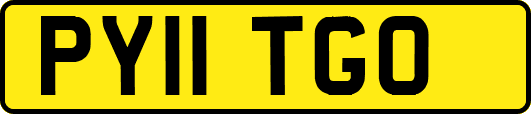 PY11TGO