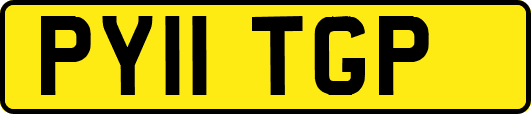 PY11TGP