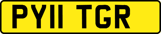 PY11TGR