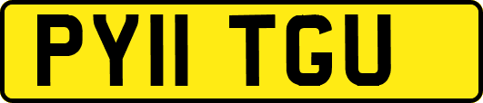 PY11TGU