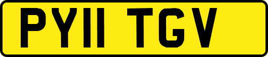 PY11TGV