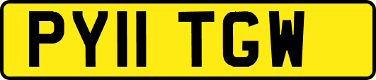 PY11TGW
