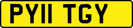 PY11TGY
