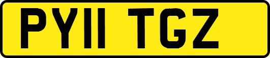 PY11TGZ