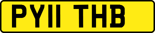 PY11THB