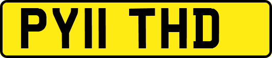 PY11THD