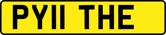 PY11THE