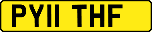 PY11THF