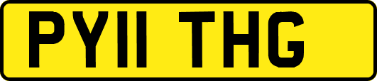PY11THG