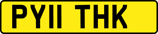PY11THK
