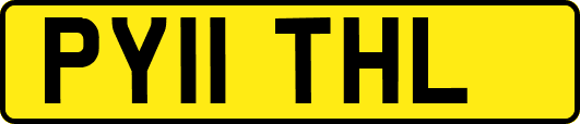 PY11THL