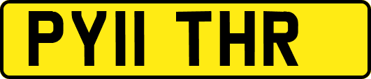 PY11THR