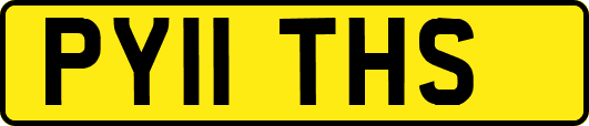 PY11THS