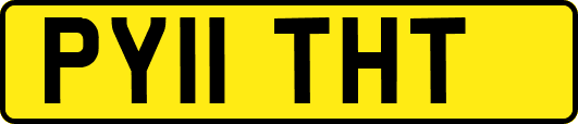 PY11THT