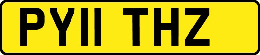 PY11THZ