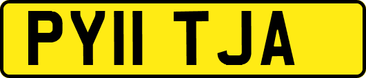 PY11TJA