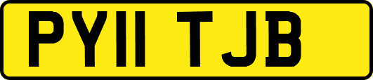 PY11TJB