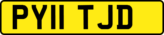 PY11TJD