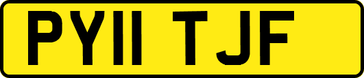 PY11TJF