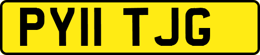PY11TJG