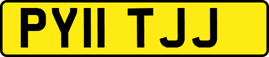 PY11TJJ