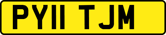PY11TJM