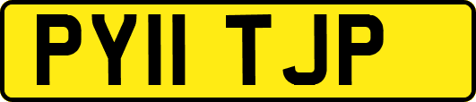 PY11TJP