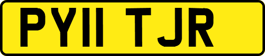 PY11TJR