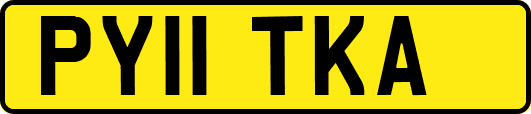 PY11TKA