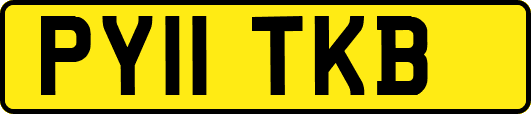 PY11TKB