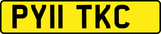 PY11TKC