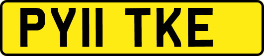 PY11TKE