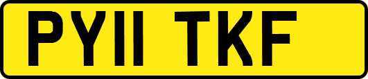 PY11TKF