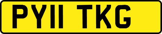PY11TKG
