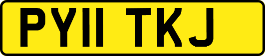 PY11TKJ